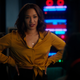Candice Patton